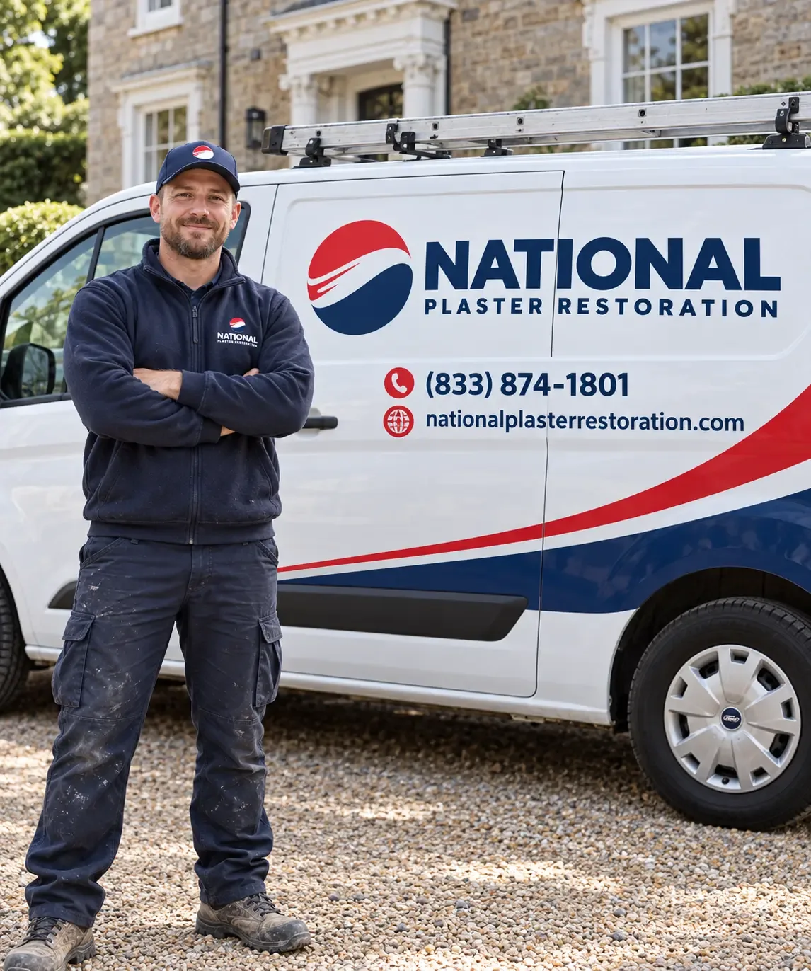 Plaster Repair company in Mount Airy, NC